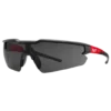 Lunettes de sécurité teintées millwaukee