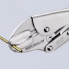 Pince-étau 250 mm knipex 41 04 250