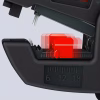 Pince à dénuder automatique knipex 12 62 180