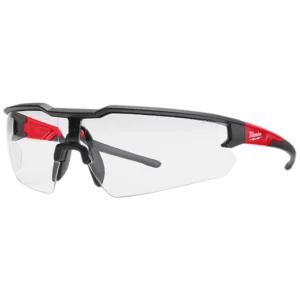 dde9ec5a8fb44b329808235ff194bdb0 Lunettes de sécurité transparentes milwaukee