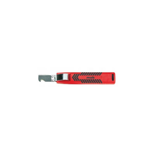 Dégaineur 180 mm câbles ronds D8 à 28 mm Mob 9334001001
