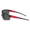 Lunettes de sécurité teintées millwaukee