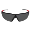 Lunettes de sécurité teintées millwaukee