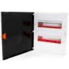 rozdzielnica-podtynkowa-ip40-24-modulowa-z-poziomnica-skrzynka-modulowa-nilson-32661024 (3) Tableau de distribution encastré IP40 36 - modulaire avec niveau à bulle, boîtier modulaire NILSON, 32661036