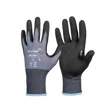 Gants de travail anticoupure  Sécuritop S233531NO9