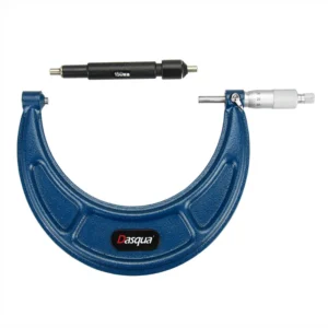 DASQUA L'EXTERIEUR DU MICROMETRE 150-175MM 0.01MM 4112-8135