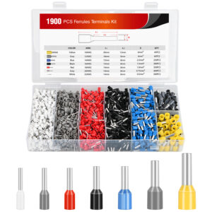boîte embout 1900 pcs