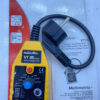 Testeur prise chauvin Arnoux vt35