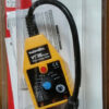 Testeur prise chauvin Arnoux vt35