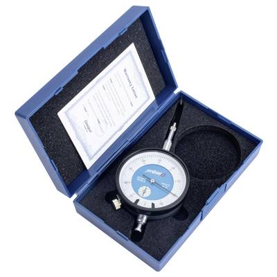 Comparateur à cadran dasqua 5111-0000